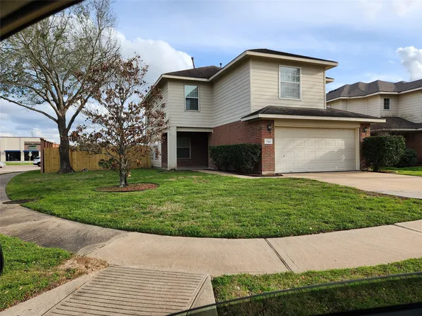 7346 Cypress Prairie Dr, Cypress, TX 77433