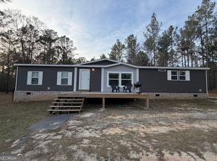 2601 New Evergreen Church Rd, Cadwell, GA 31009