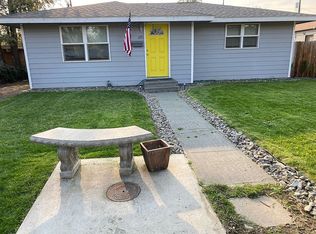 1175 Yakima St SE, Ephrata, WA 98823