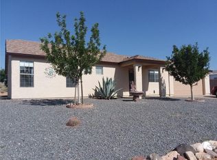 9238 N Vista Dr, Kingman, AZ 86401