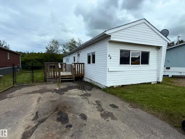 4405 50th Ave #64, Cold Lake, AB T9M 1Z3