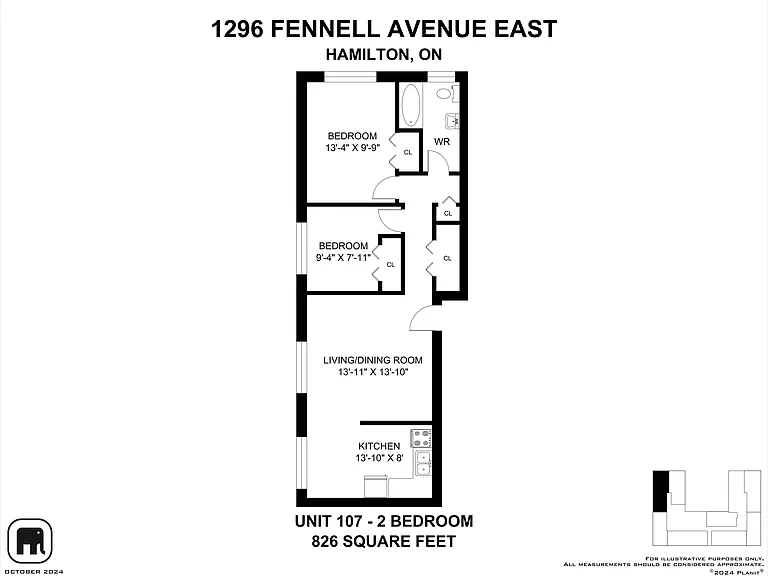 1296 Fennell Ave E — Photo 41
