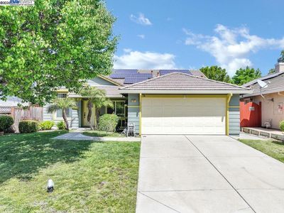 1024 Woodhaven Way, Antioch, CA, 94531