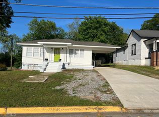 361 S Clark St, Milledgeville, GA 31061