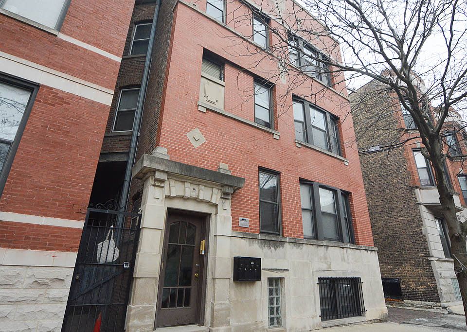 1st image of 2915 N Mildred Ave APT 3