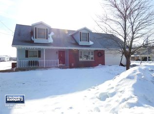 163 Hoover St, Whitelaw, WI 54247