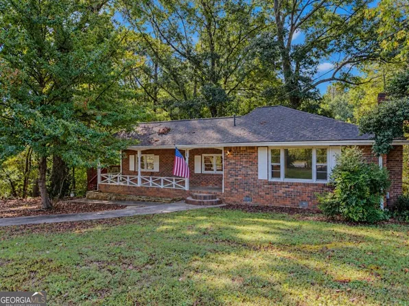3184 Klondike Rd SW, Conyers, GA 30094