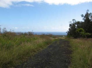 Kaimu Makena Hmstd LOT 12-A, Pahoa, HI 96778