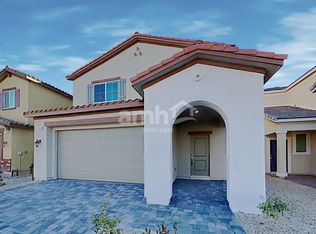 6034 Schmidt St, North Las Vegas, NV 89081