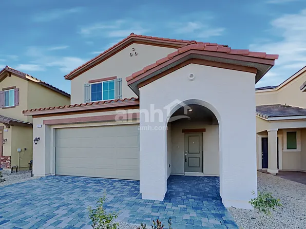 6034 Schmidt St, North Las Vegas, NV 89081