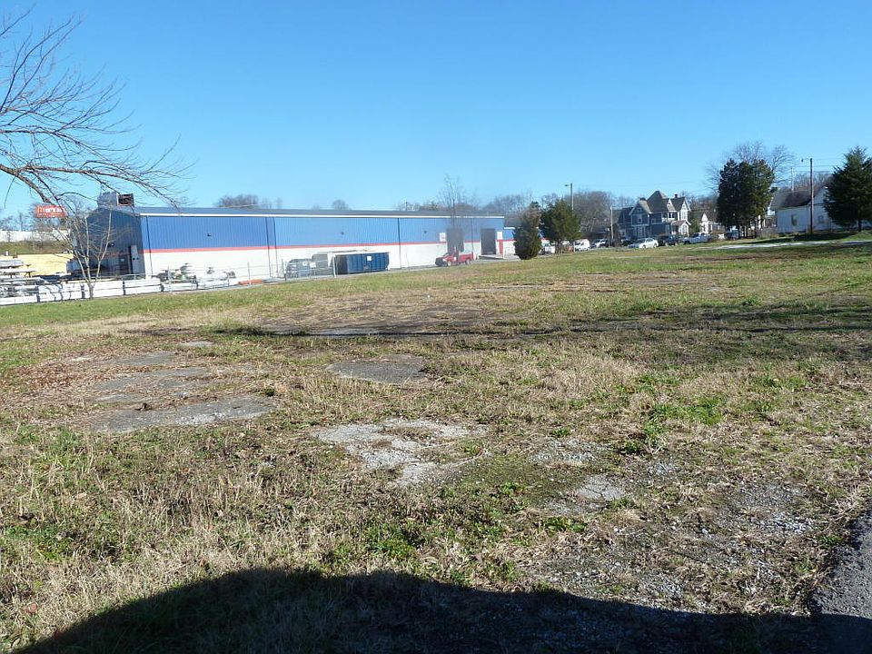 1st image of Jefferson Ave