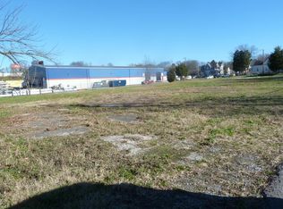 Jefferson Ave, Knoxville, TN 37917