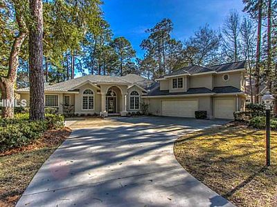 11 Hobonny Pl, Hilton Head Island, SC, 29926