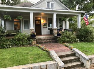 115 Olympic Pl, Decatur, GA 30030