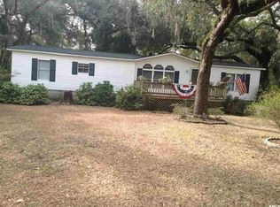 19 Brilliant Ln, Beaufort, SC 29906