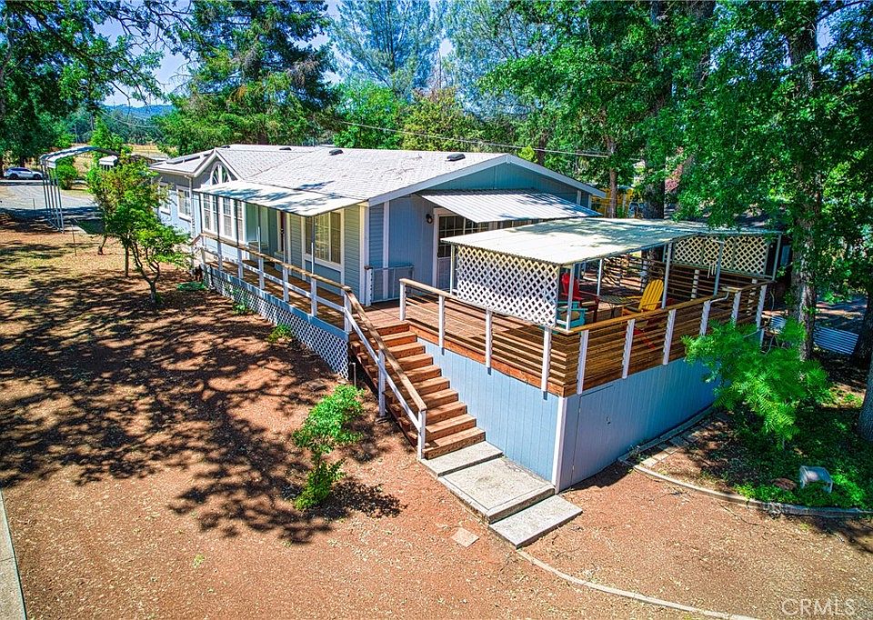 16400 Tish A Tang Rd, Lower Lake, CA 95457 MLS LC23109915 Zillow