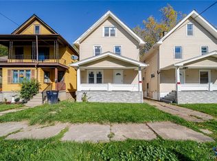 1846 Michigan Ave, Niagara Falls, NY 14305