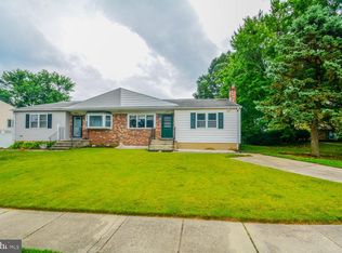 7747 Middlegate Ct, Pasadena, MD 21122