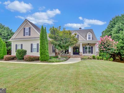 221 Chasewood Ln, Senoia, GA, 30276