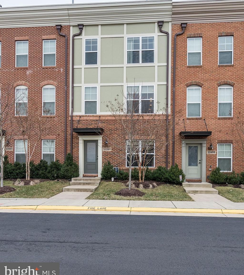 22501 Verde Gate Ter, Ashburn, VA 20148 Zillow