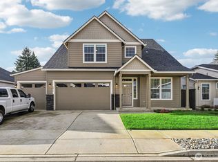 Stonewood Haven 1 312207, Battle Ground, WA 98604