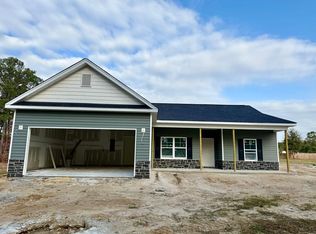 294 Lexyryan Ct, Latta, SC 29565