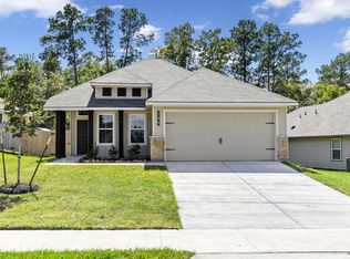 149 Worley Way, Huntsville, TX 77320