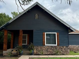 511 Elsie Ave, Canadian, TX 79014