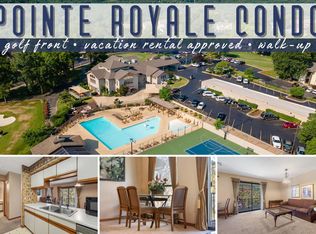 180 Lake Club Dr BUILDING 19-39, Branson, MO 65616