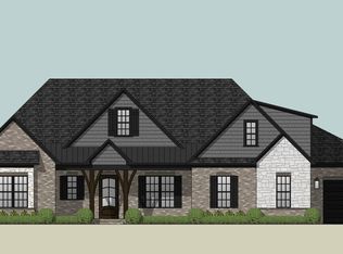 7804 Lake Walk Way, Owens X Rds, AL 35763