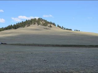 6180 Moffat Rd, Hartsel, CO 80449