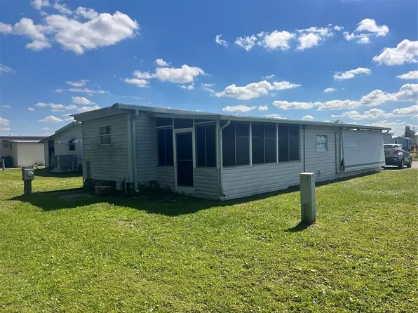 5316 53rd Ave E Lot Q11, Bradenton, FL 34203