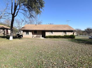 120 Happy Ln, Whitney, TX 76692