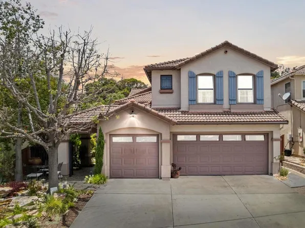 6687 Corte Eduardo, Carlsbad, CA 92009