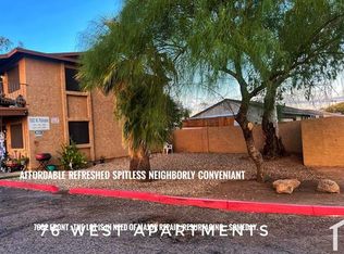 7602 W Palmaire Ave, Glendale, AZ 85303