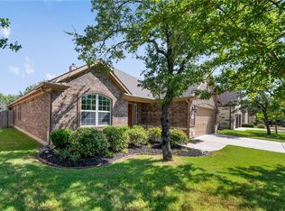 2211 Parksville Way, Cedar Park, TX 78613