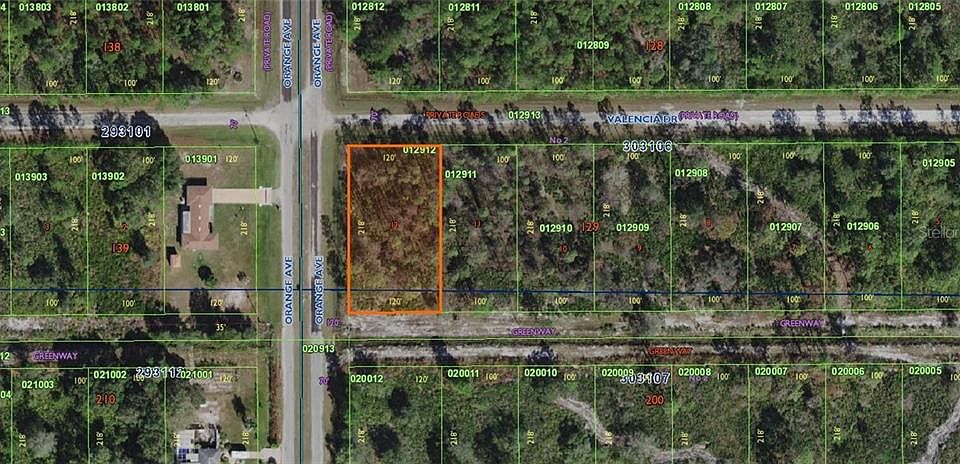 2nd image of 723 Valencia Dr