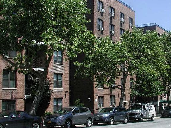 2nd image of 103-25 68th Ave #4L