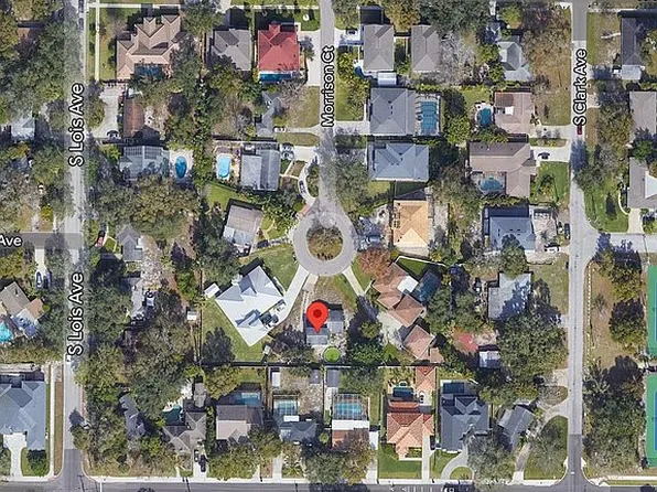 1011 Morrison Ct, Tampa, FL 33629