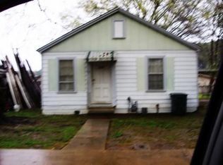 52 McArthur St, Minden, LA 71055