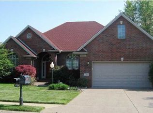 1766 Olde Mill Ct, Newburgh, IN