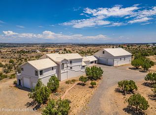 146 Road 3950, Farmington, NM 87401