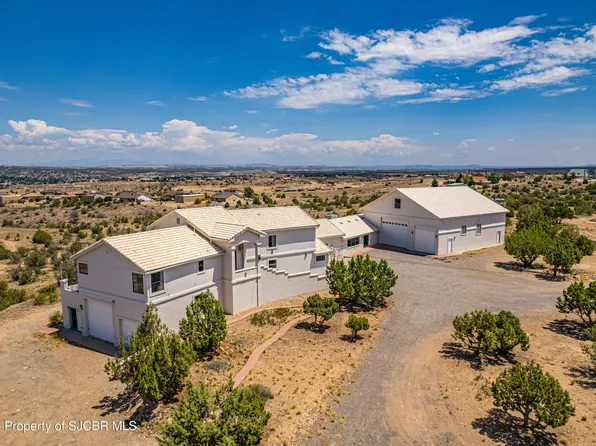 146 Road 3950, Farmington, NM 87401