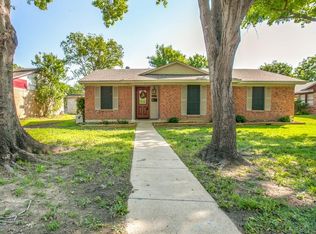 1606 Lucille Dr, Mesquite, TX 75149