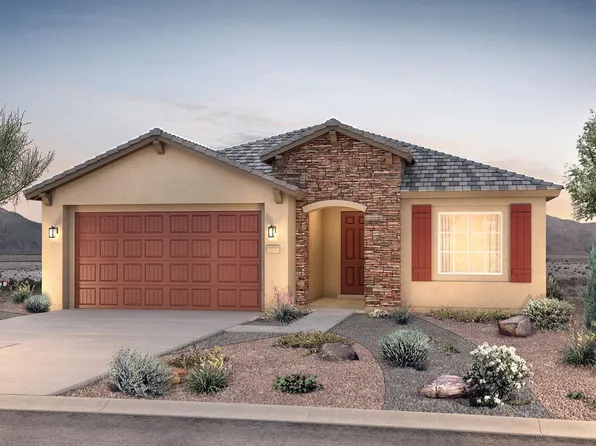 3047 Malaquita St SE, Rio Rancho, NM 87124