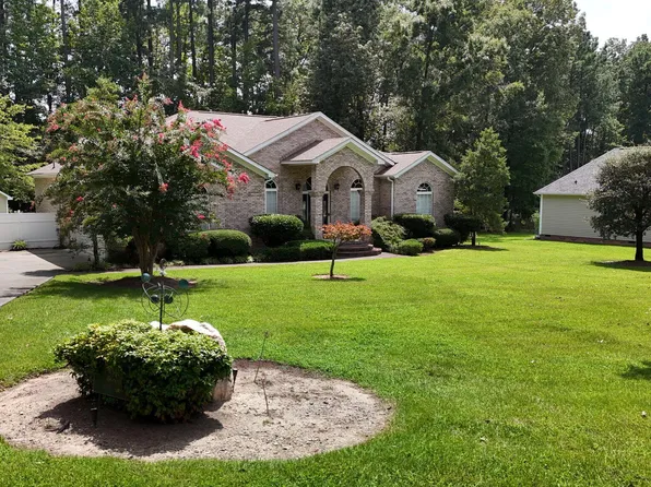 139 Ridge Rd, Butner, NC 27509