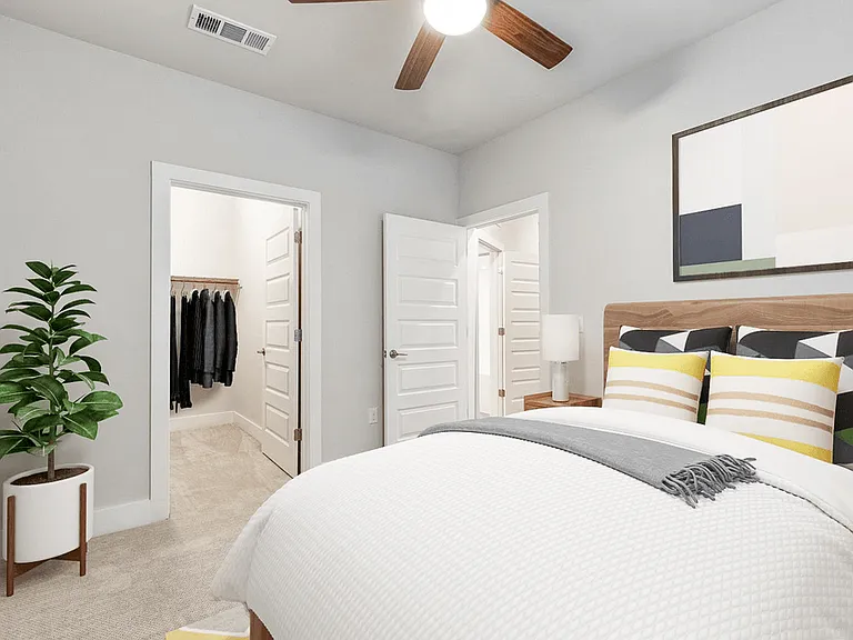 East Vue Ranch Apartments — Photo 68
