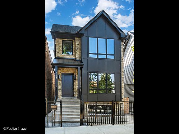2nd image of 4132 N Claremont Ave