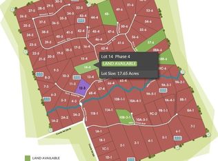 Tract 14 Miller Creek Ranch, Briggs, TX 78608