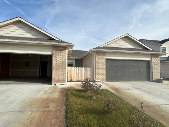 1636 S Limuel St #1638, Wichita, KS 67235